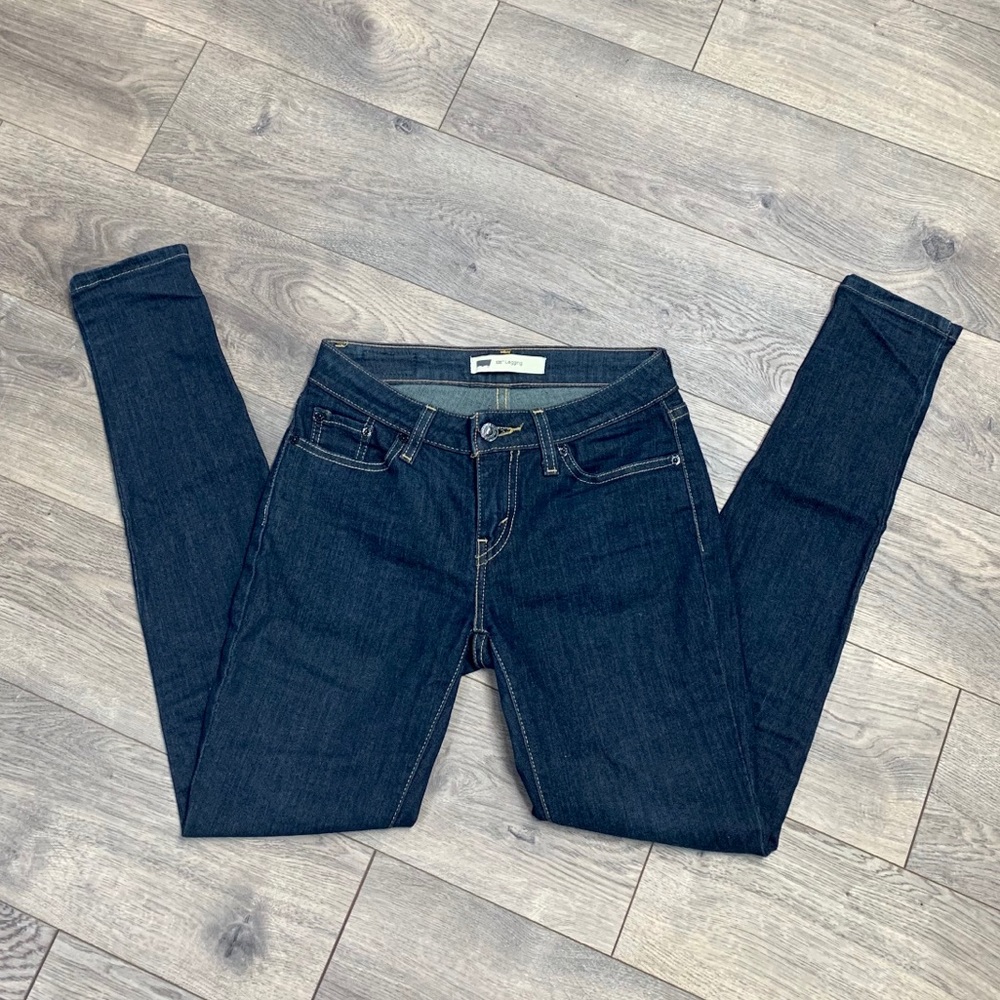 LEVI’S Simple Jeans